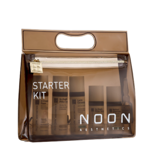 NOON Anti-Aging Starter Kit