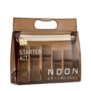 NOON Brightening Starter Kit