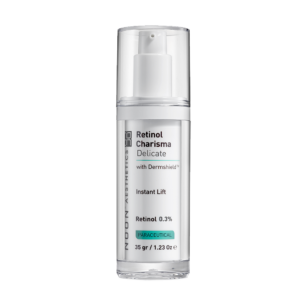 Retinol Charisma Delicate | 0.3% Retinol