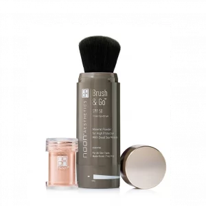 SPF-50-Lieblings Beauty