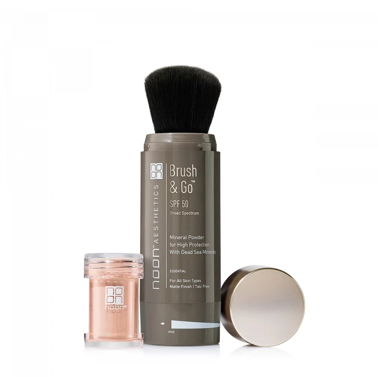 SPF-50-Lieblings Beauty