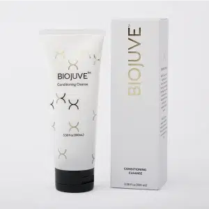 Conditioning Cleanse