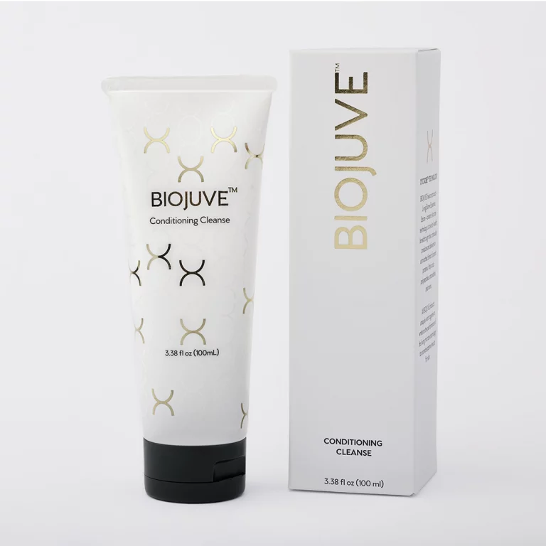 Conditioning Cleanse