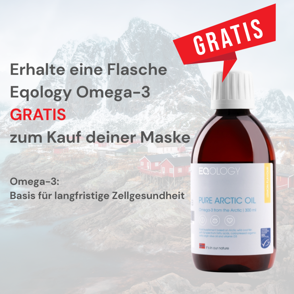 Eqology Omega-3