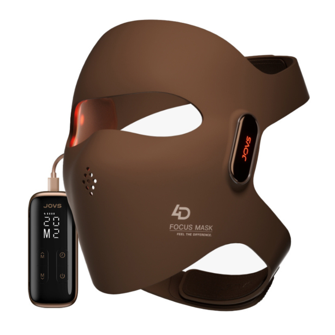 JOVS 4D-Laser Mask