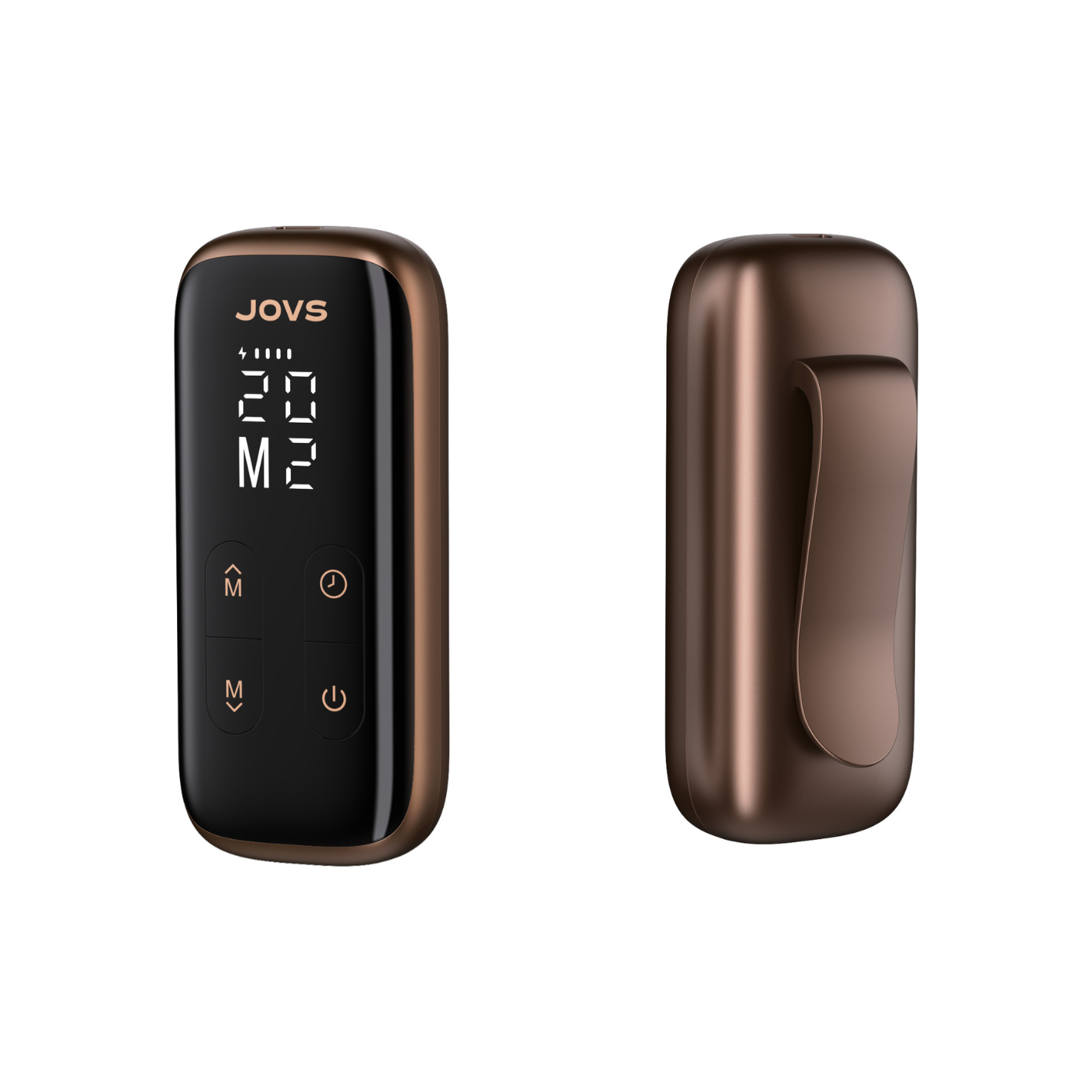 JOVS 4D Laserlichttherapie-Maske – Bild 5